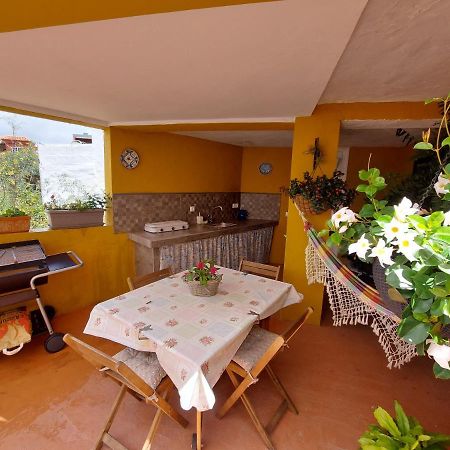 Casa Maestro Lelo - Acogedora Casa Rural Canaria Con Patios Y Jardines De Flores Лас Палмас де Гран Канария Екстериор снимка