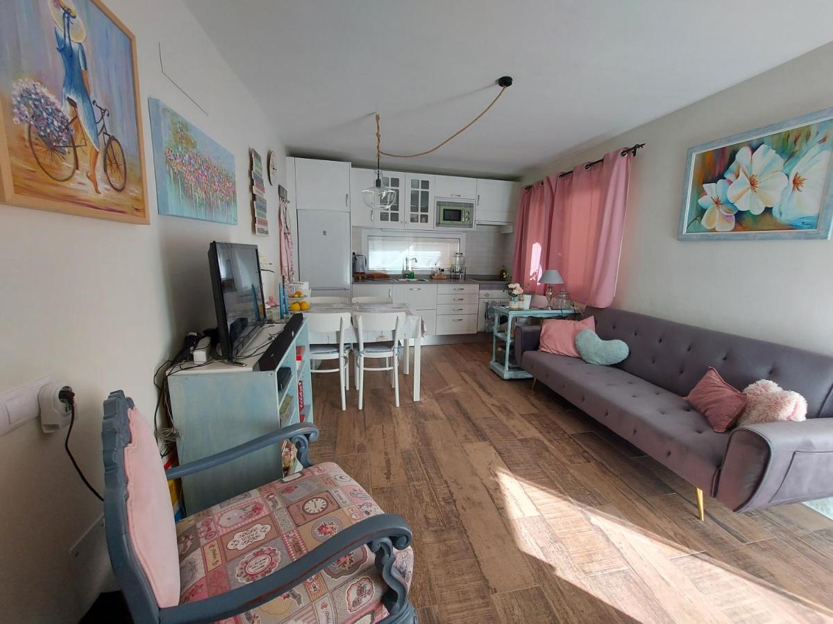 Casa Maestro Lelo - Acogedora Casa Rural Canaria Con Patios Y Jardines De Flores Лас Палмас де Гран Канария Екстериор снимка